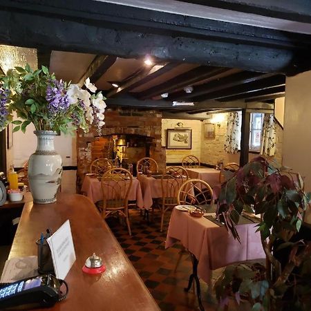 Abingplough House Bed & Breakfast Abingdon-on-Thames Dış mekan fotoğraf