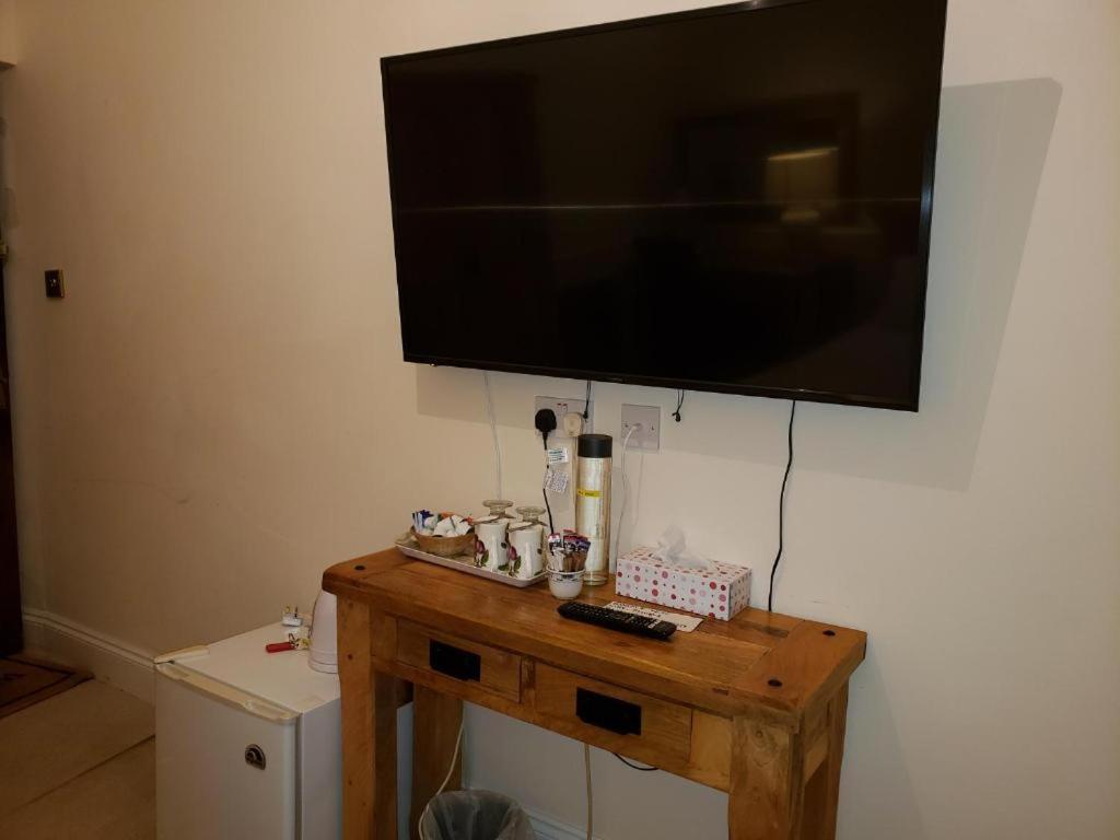 Abingplough House Bed & Breakfast Abingdon-on-Thames Dış mekan fotoğraf