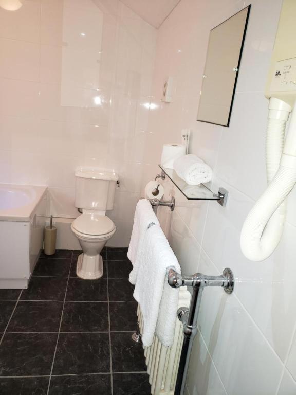 Abingplough House Bed & Breakfast Abingdon-on-Thames Dış mekan fotoğraf