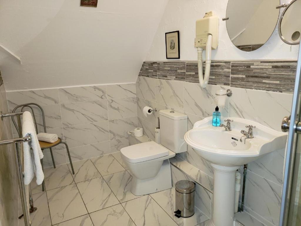 Abingplough House Bed & Breakfast Abingdon-on-Thames Dış mekan fotoğraf