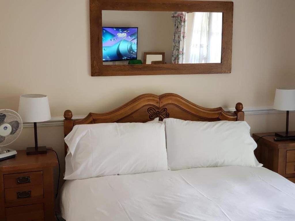 Abingplough House Bed & Breakfast Abingdon-on-Thames Dış mekan fotoğraf