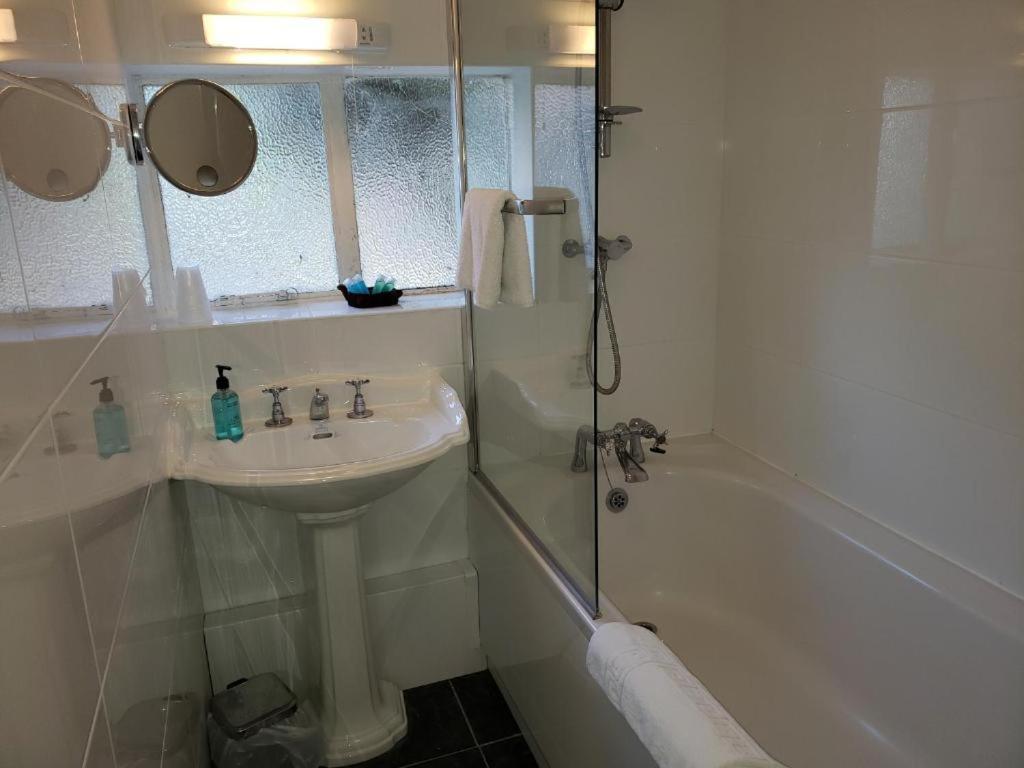 Abingplough House Bed & Breakfast Abingdon-on-Thames Dış mekan fotoğraf