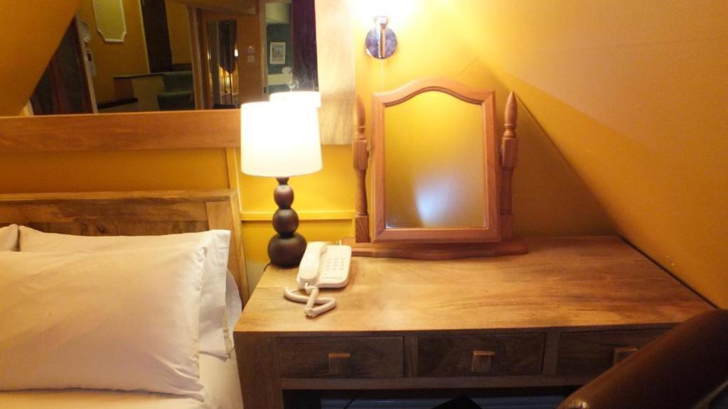 Abingplough House Bed & Breakfast Abingdon-on-Thames Dış mekan fotoğraf