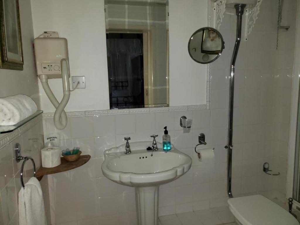 Abingplough House Bed & Breakfast Abingdon-on-Thames Dış mekan fotoğraf