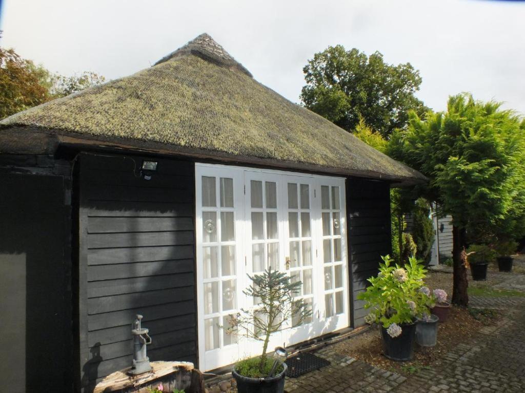 Abingplough House Bed & Breakfast Abingdon-on-Thames Dış mekan fotoğraf
