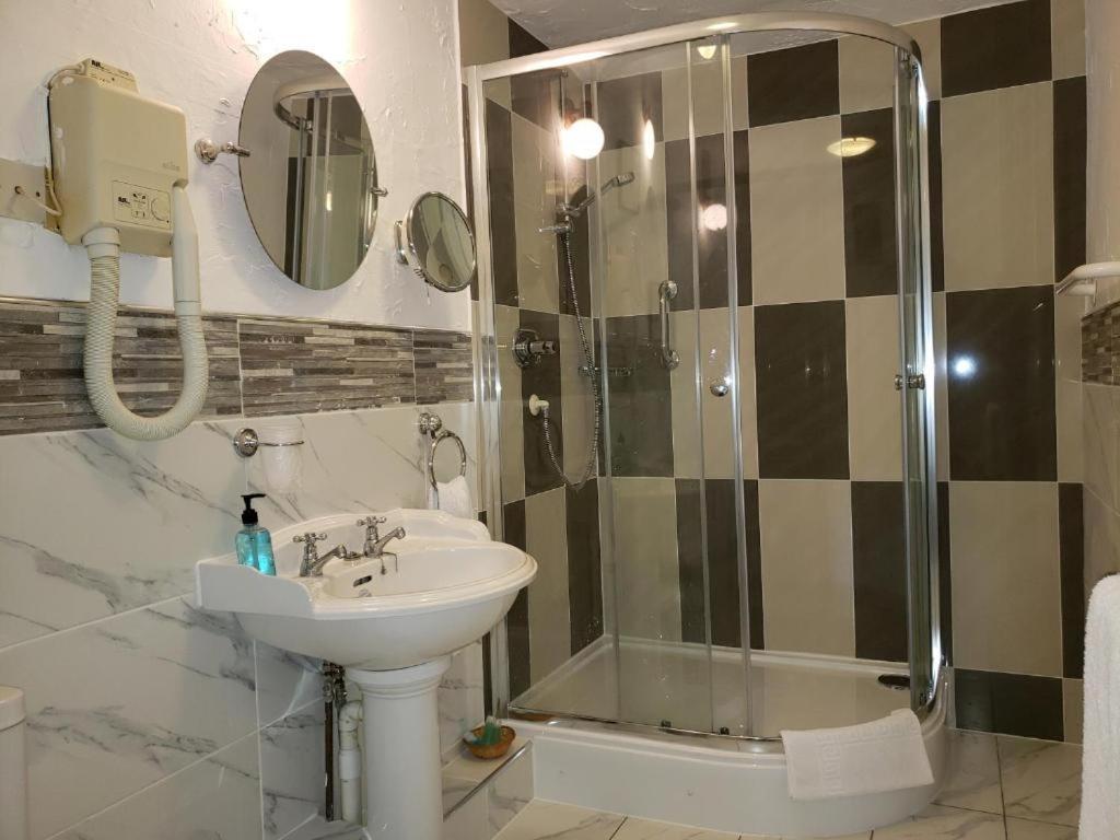 Abingplough House Bed & Breakfast Abingdon-on-Thames Dış mekan fotoğraf