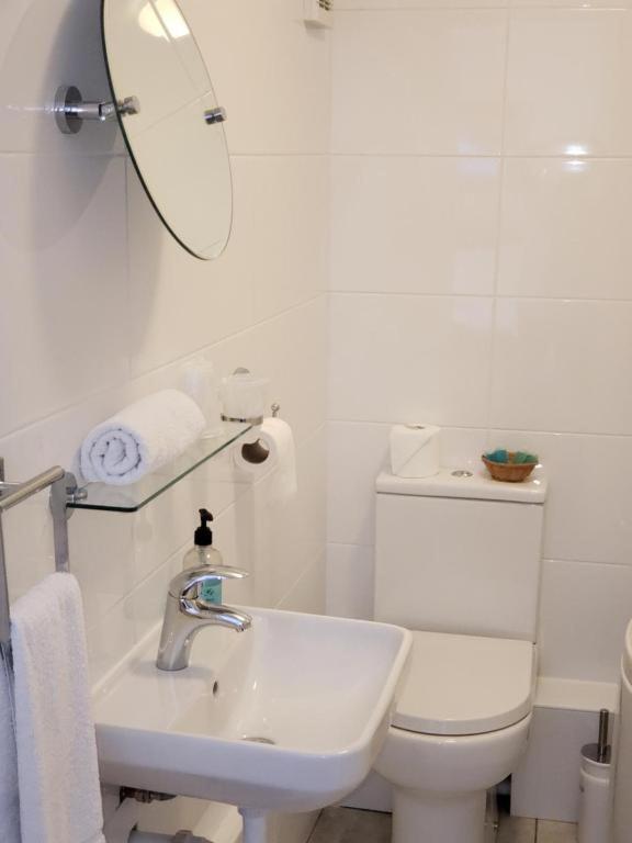 Abingplough House Bed & Breakfast Abingdon-on-Thames Dış mekan fotoğraf