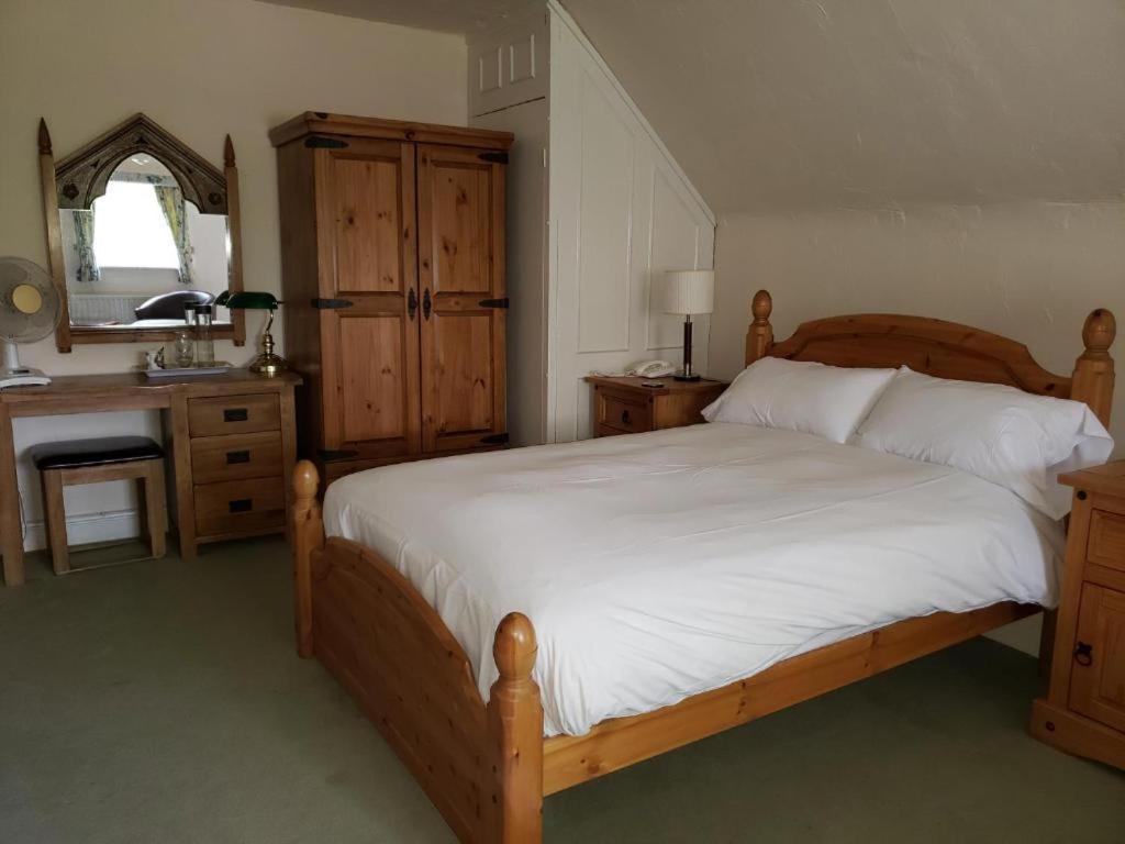 Abingplough House Bed & Breakfast Abingdon-on-Thames Dış mekan fotoğraf